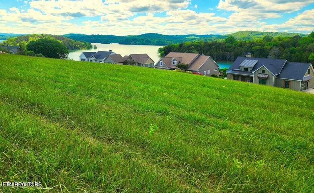 Photo of 650 Russell Brothers Rd, Sharps Chapel, TN 37866 (MLS # 1332668)