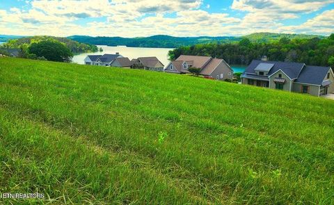 Tiny photo for 650 Russell Brothers Rd, Sharps Chapel, TN 37866 (MLS # 1332668)