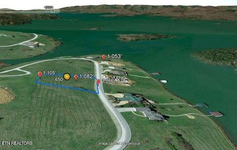 Tiny photo for 650 Russell Brothers Rd, Sharps Chapel, TN 37866 (MLS # 1332668)