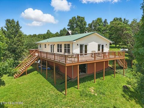 1381 Lake Front Drive Dandridge TN 37725