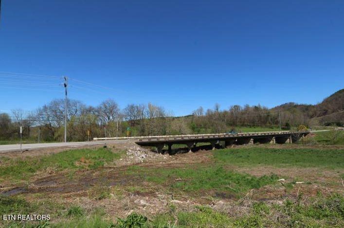 2 Cherohala Skyway