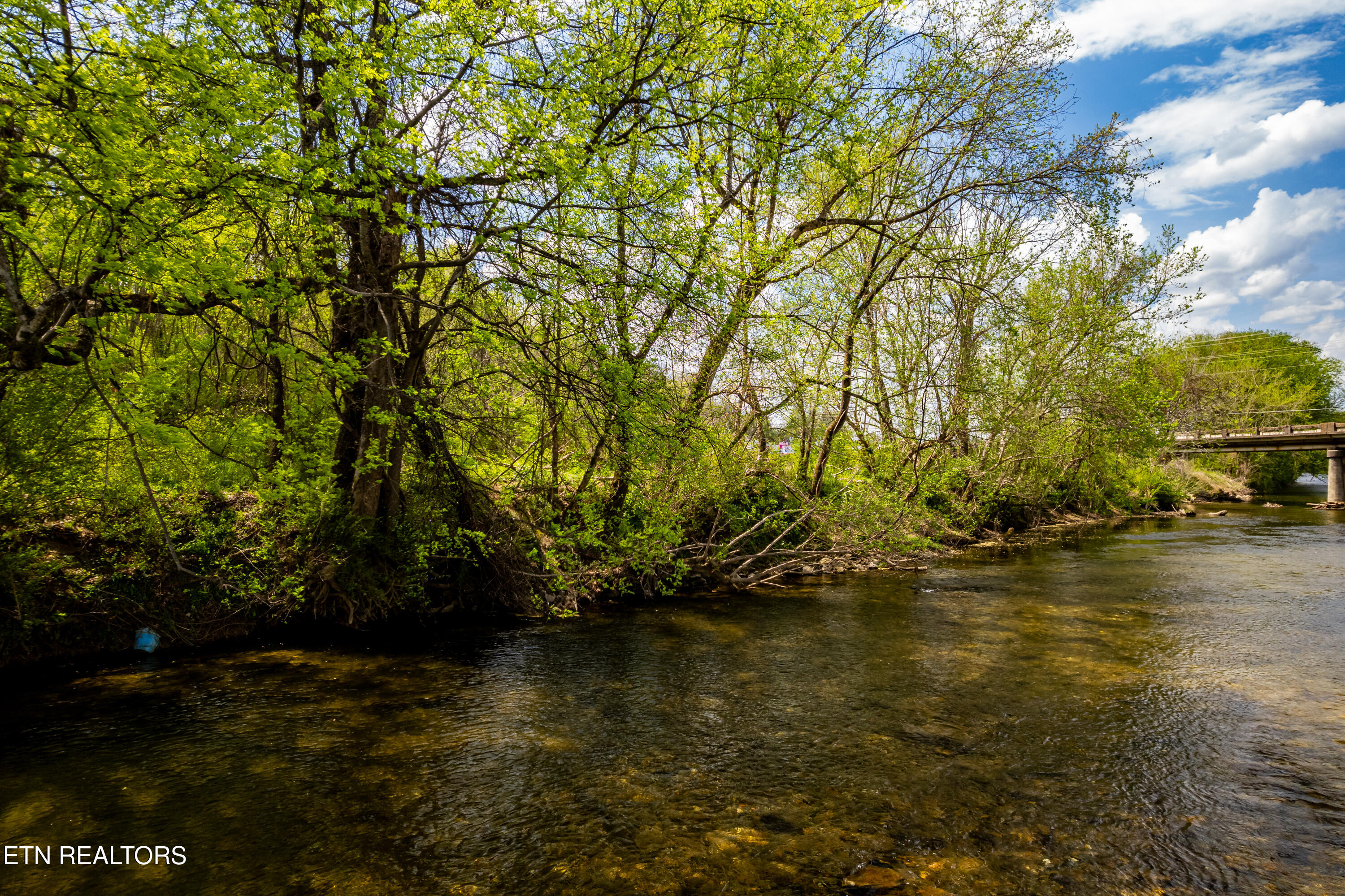 2 Cherohala Skyway