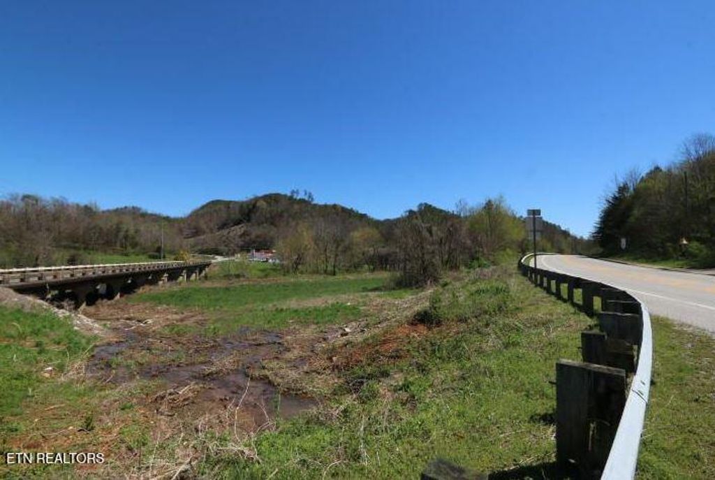 Photo of 2 Cherohala Skyway, Tellico Plains, TN 37385 (MLS # 1297040)