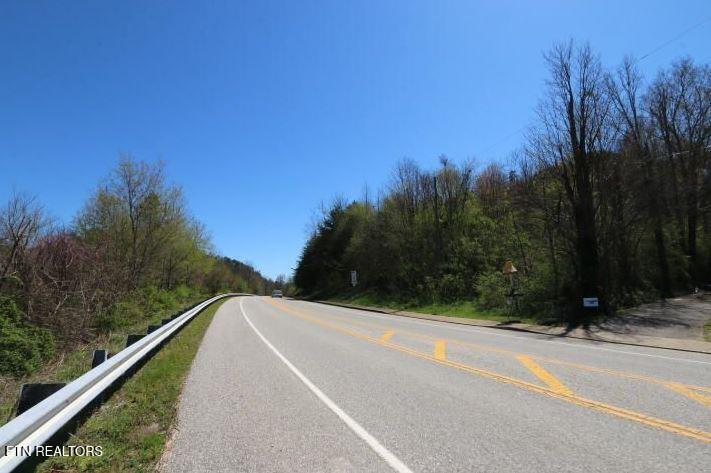 2 Cherohala Skyway