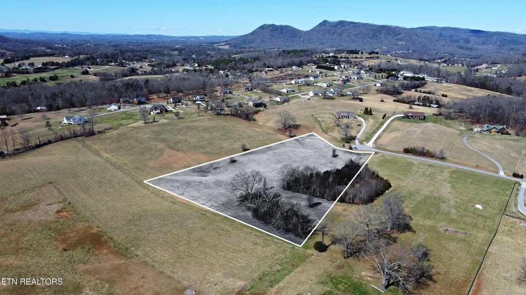 Photo of 25 Ranch Rd, Blaine, TN 37709 (MLS # 1330744)