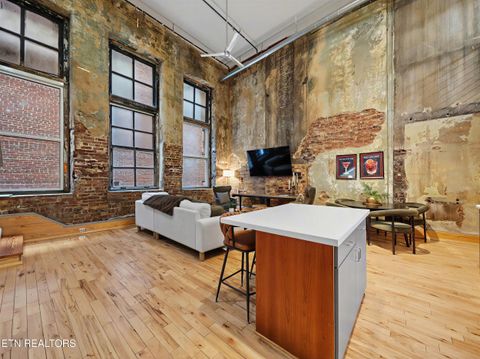 Tiny photo for 100 S Gay St #102, Knoxville, TN 37902 (MLS # 1329774)