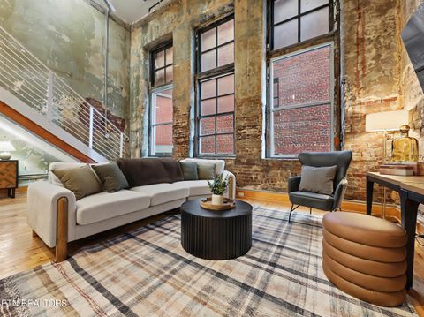 Tiny photo for 100 S Gay St #102, Knoxville, TN 37902 (MLS # 1329774)