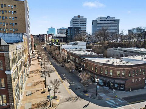 Tiny photo for 100 S Gay St #102, Knoxville, TN 37902 (MLS # 1329774)