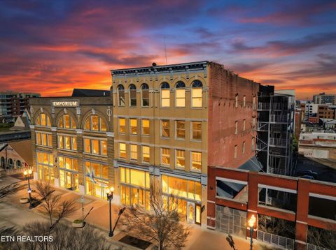 Tiny photo for 100 S Gay St #102, Knoxville, TN 37902 (MLS # 1329774)