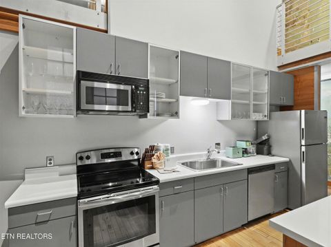 Tiny photo for 100 S Gay St #102, Knoxville, TN 37902 (MLS # 1329774)