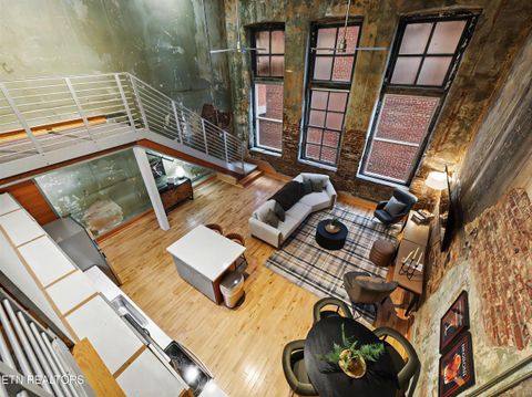 Tiny photo for 100 S Gay St #102, Knoxville, TN 37902 (MLS # 1329774)