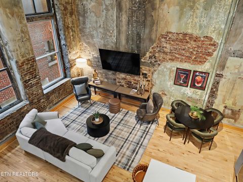 Tiny photo for 100 S Gay St #102, Knoxville, TN 37902 (MLS # 1329774)