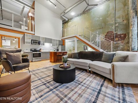 Tiny photo for 100 S Gay St #102, Knoxville, TN 37902 (MLS # 1329774)