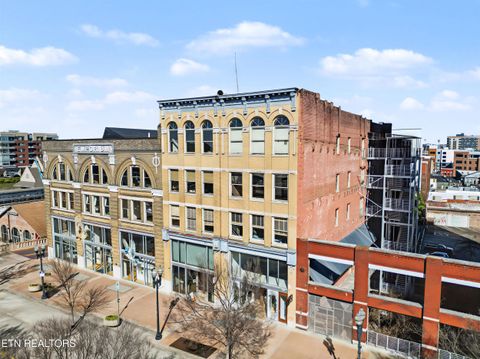 Tiny photo for 100 S Gay St #102, Knoxville, TN 37902 (MLS # 1329774)