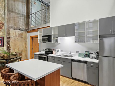 Tiny photo for 100 S Gay St #102, Knoxville, TN 37902 (MLS # 1329774)