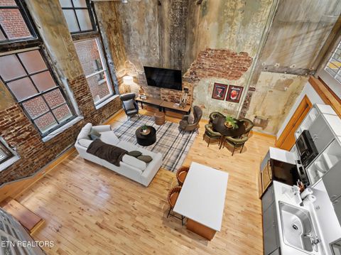 Tiny photo for 100 S Gay St #102, Knoxville, TN 37902 (MLS # 1329774)