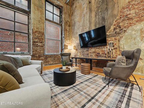 Tiny photo for 100 S Gay St #102, Knoxville, TN 37902 (MLS # 1329774)