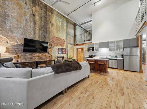 Tiny photo for 100 S Gay St #102, Knoxville, TN 37902 (MLS # 1329774)