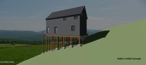 Tiny photo for 202 Autumn Lane, Gatlinburg, TN 37738 (MLS # 1323056)