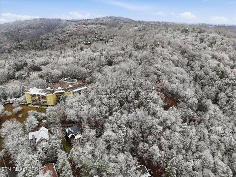 Tiny photo for 202 Autumn Lane, Gatlinburg, TN 37738 (MLS # 1323056)