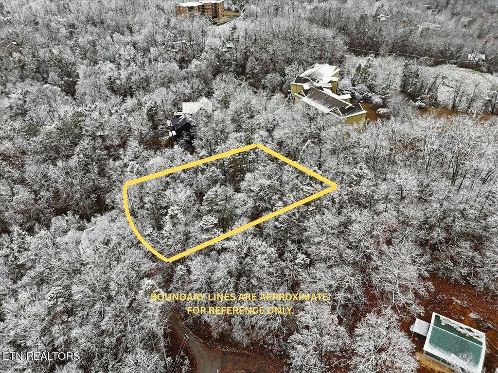 Photo of 202 Autumn Lane, Gatlinburg, TN 37738 (MLS # 1323056)