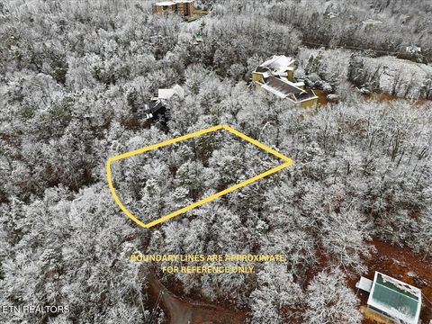 Tiny photo for 202 Autumn Lane, Gatlinburg, TN 37738 (MLS # 1323056)