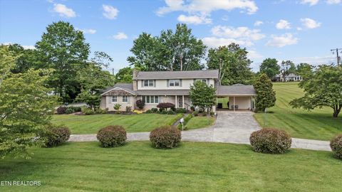 212 Old Athens Pike Sweetwater TN 37874