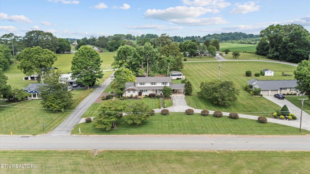 Photo of 212 Old Athens Pike, Sweetwater, TN 37874 (MLS # 1307573)