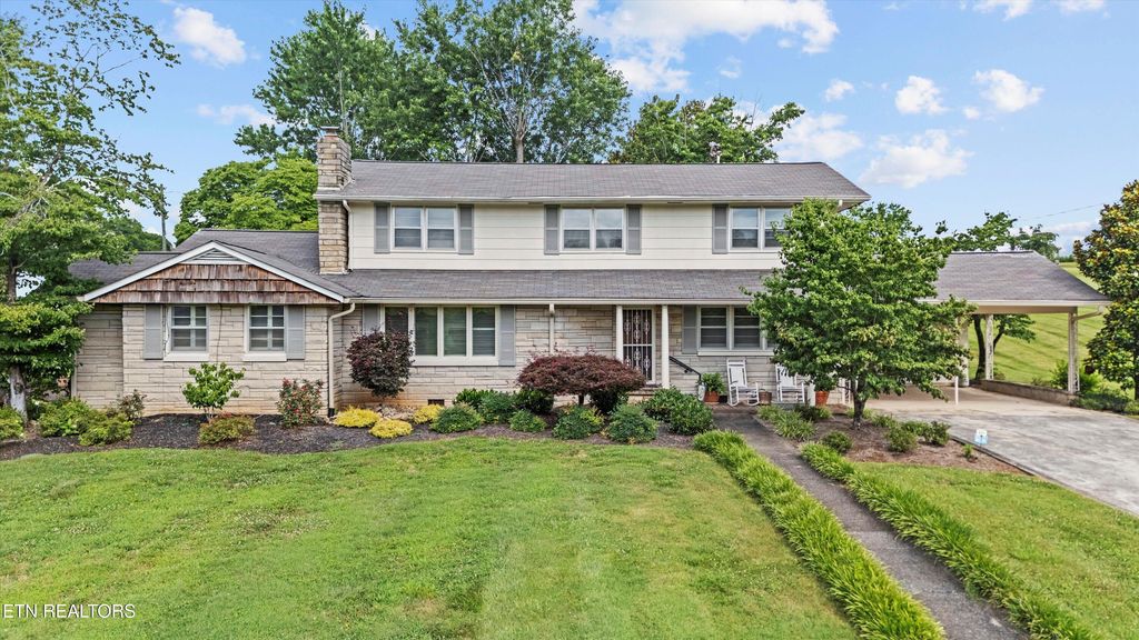 Photo of 212 Old Athens Pike, Sweetwater, TN 37874 (MLS # 1307573)