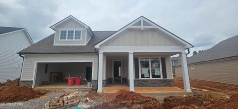 137 Honeysuckle Drive Lenoir City TN 37771