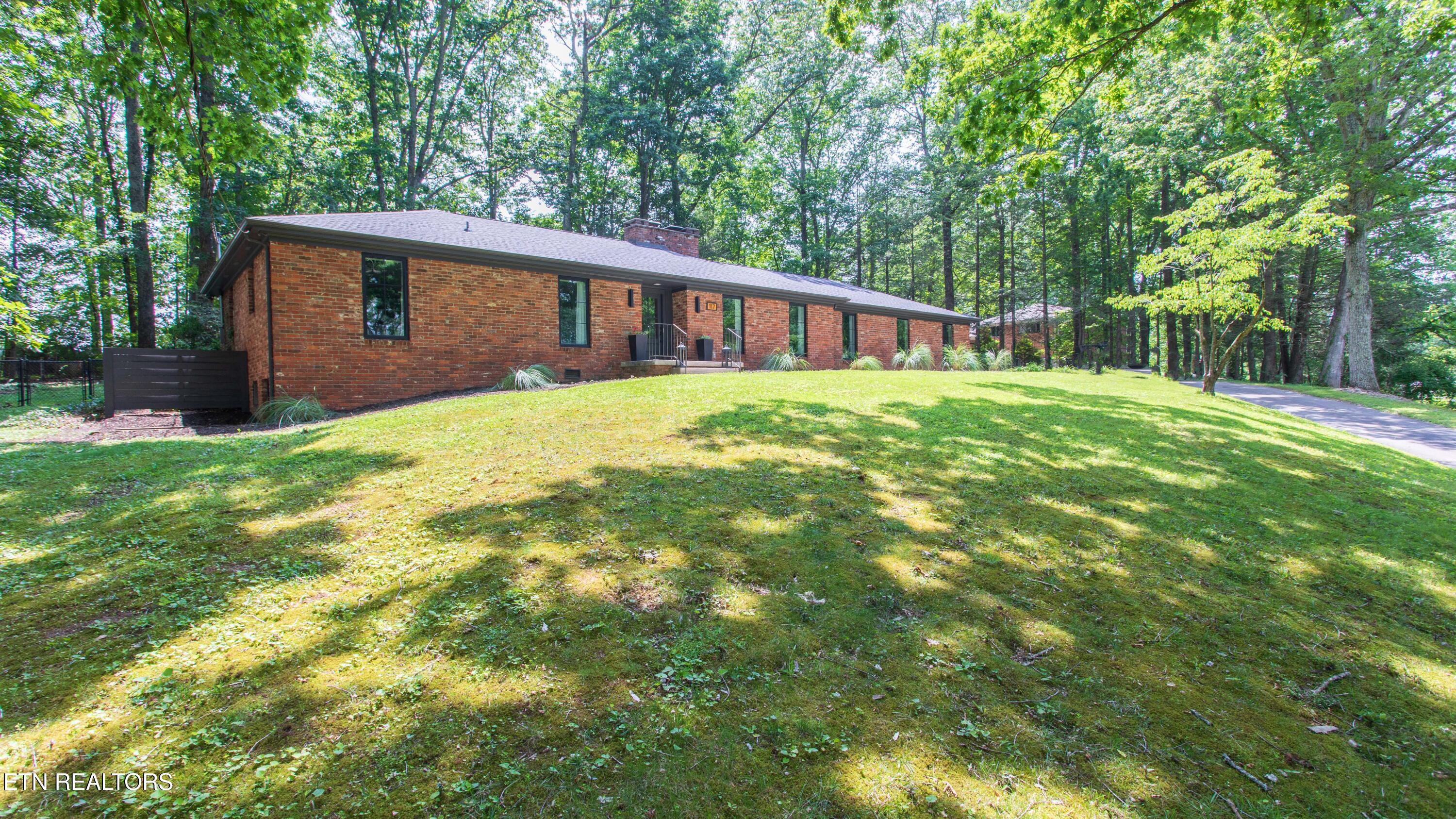117 Morningside Drive