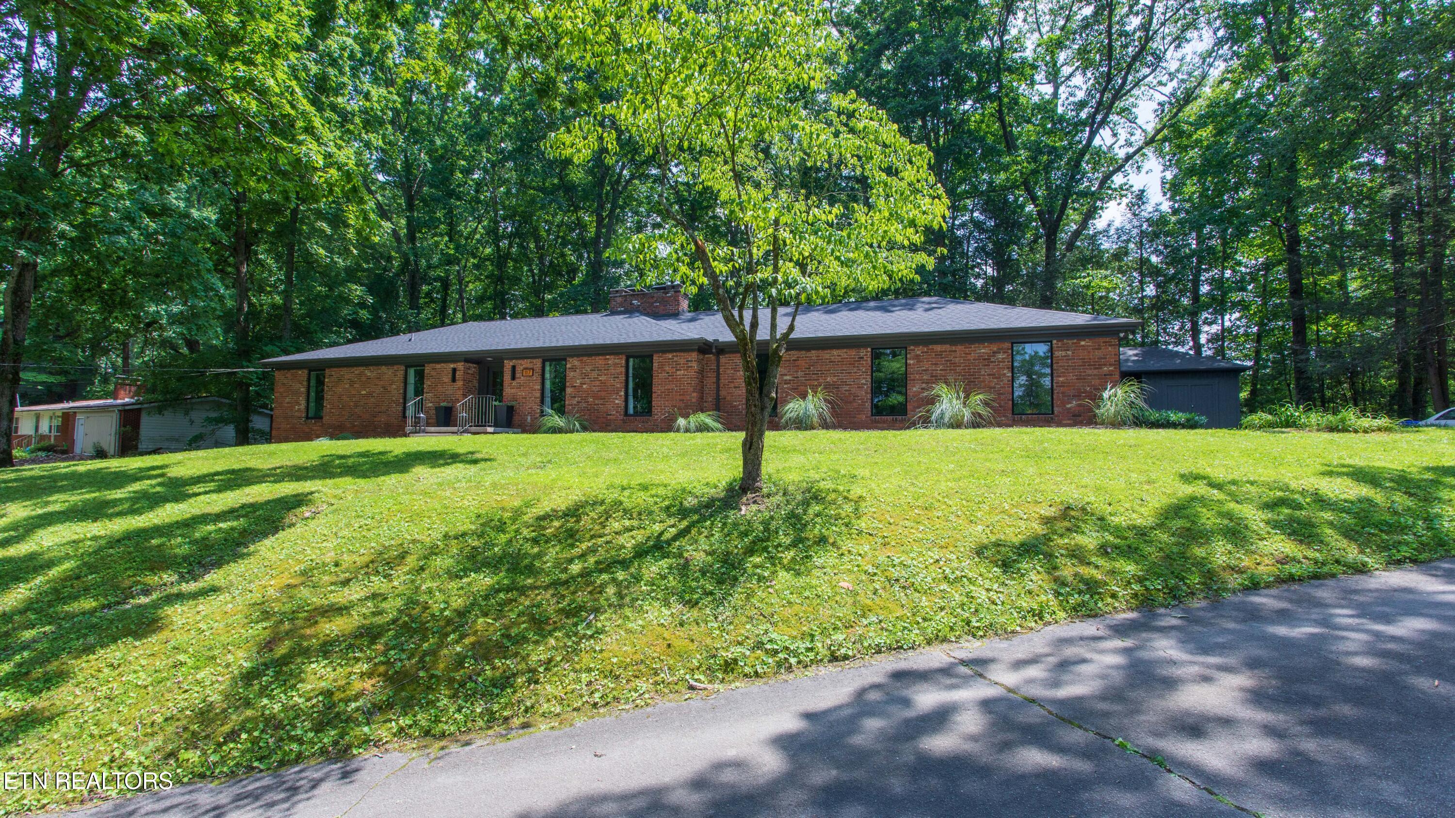 117 Morningside Drive