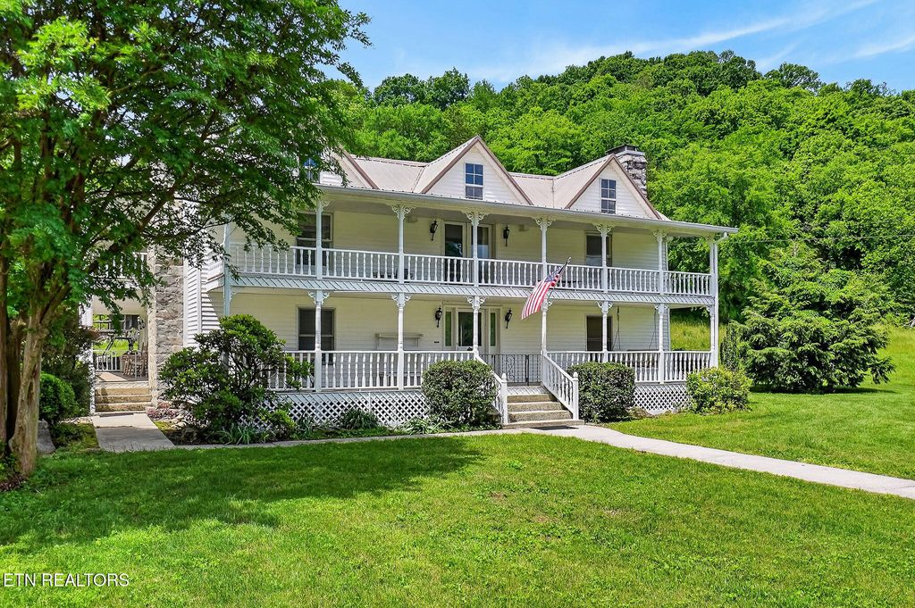 Photo of 181 Tinsley Lane, Whitleyville, TN 38588 (MLS # 1340676)