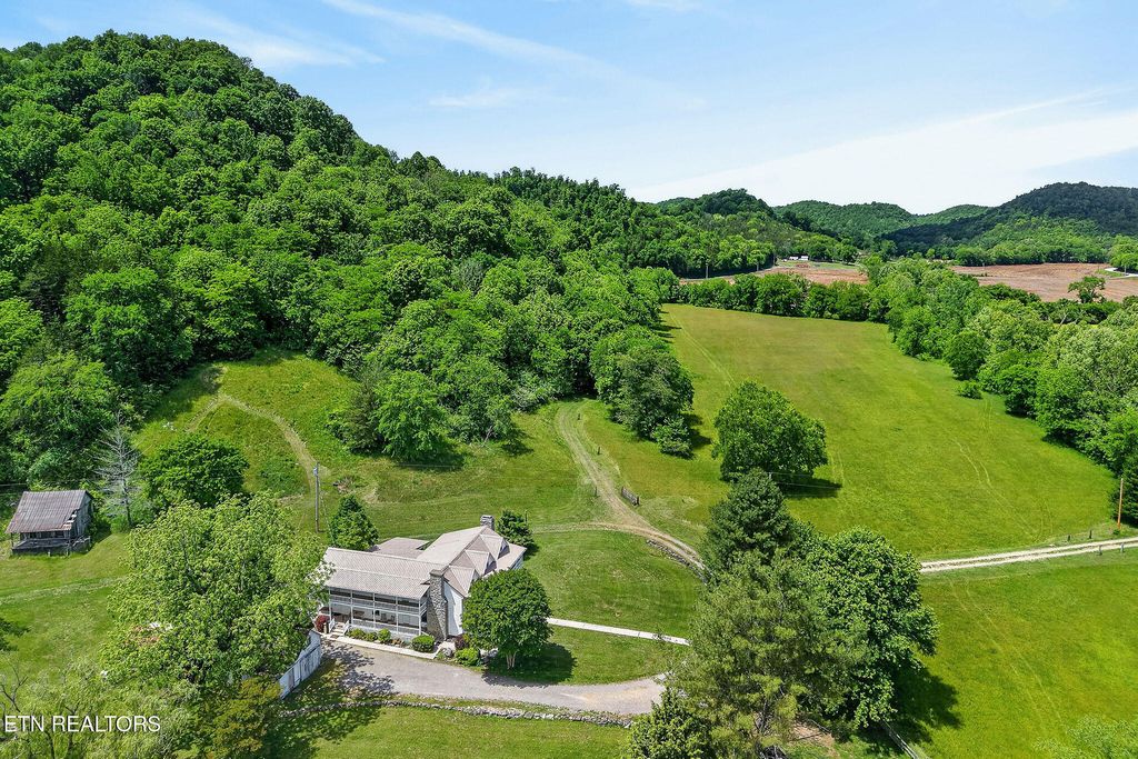 Photo of 181 Tinsley Lane, Whitleyville, TN 38588 (MLS # 1340676)