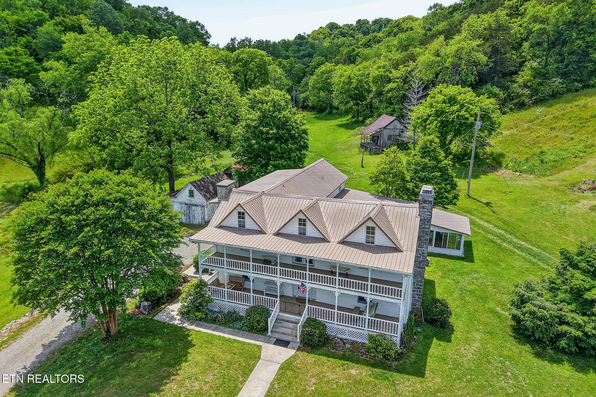 181 Tinsley Lane