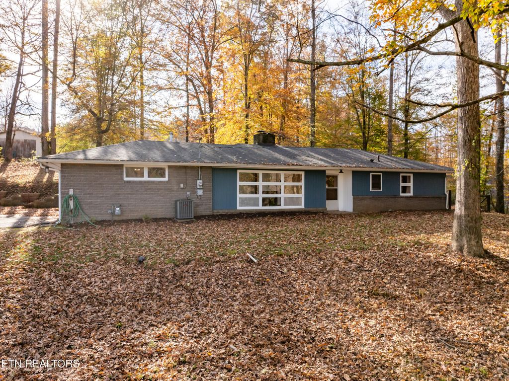 Photo of 821 Blockhouse Valley Rd, Clinton, TN 37716 (MLS # 1322124)