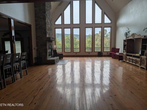 Tiny photo for 130 Abels Valley Rd, Rockwood, TN 37854 (MLS # 1359627)