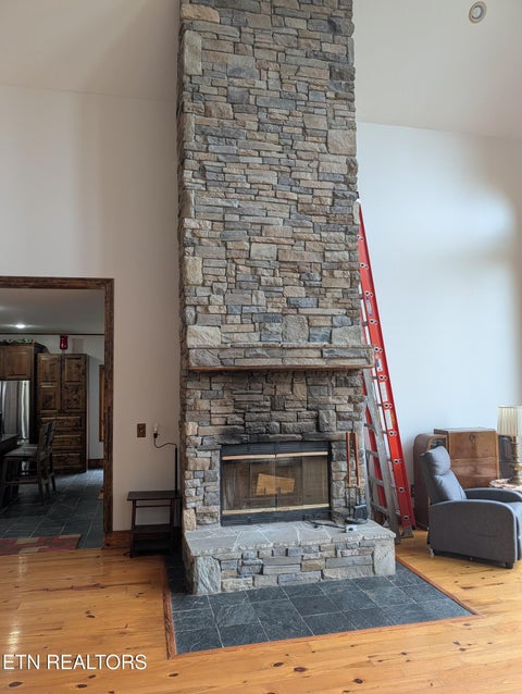 Tiny photo for 130 Abels Valley Rd, Rockwood, TN 37854 (MLS # 1359627)