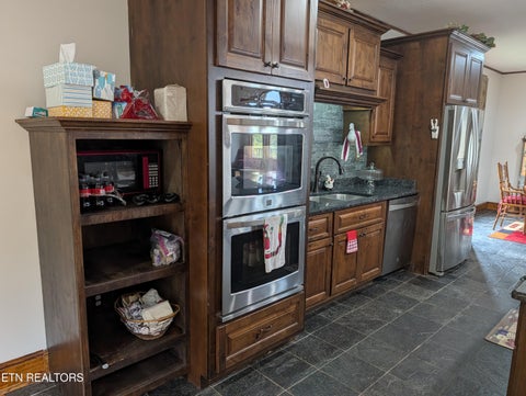 Tiny photo for 130 Abels Valley Rd, Rockwood, TN 37854 (MLS # 1359627)