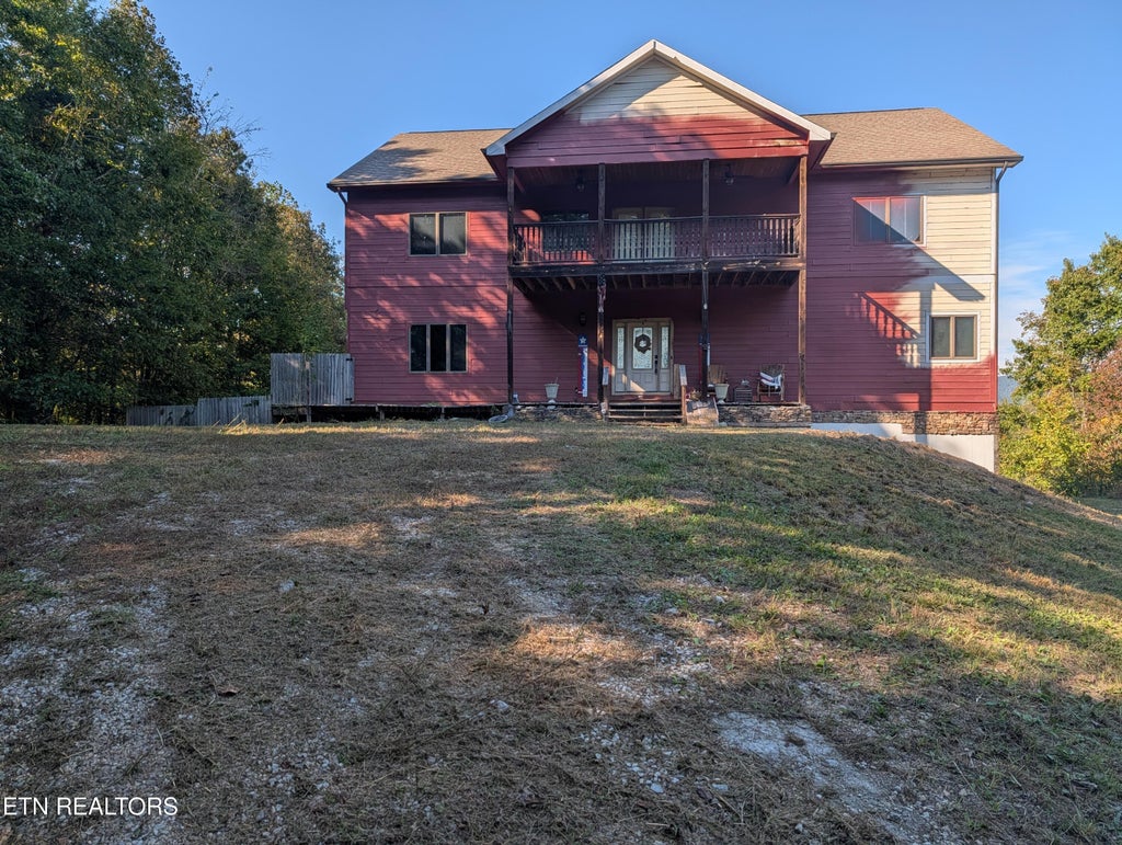 Photo of 130 Abels Valley Rd, Rockwood, TN 37854 (MLS # 1359627)