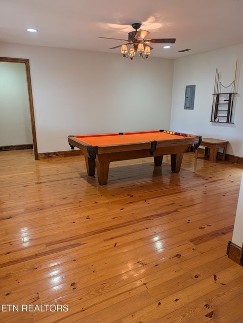 Tiny photo for 130 Abels Valley Rd, Rockwood, TN 37854 (MLS # 1359627)