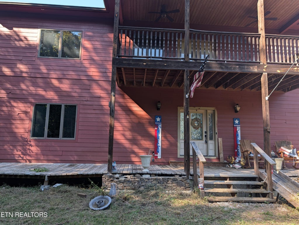 Photo of 130 Abels Valley Rd, Rockwood, TN 37854 (MLS # 1359627)