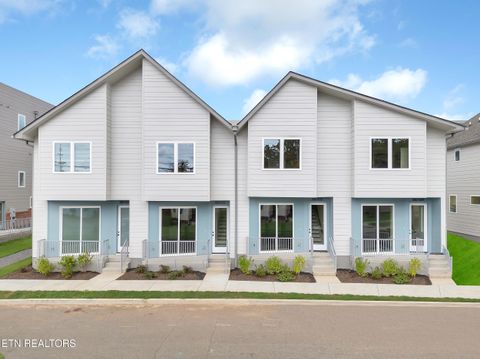 Photo of 109 E Oldham Ave #104, Knoxville, TN 37917 (MLS # 1325758)