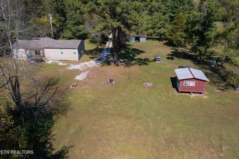 Tiny photo for 451 Shady Grove Rd, Lancing, TN 37770 (MLS # 1317579)