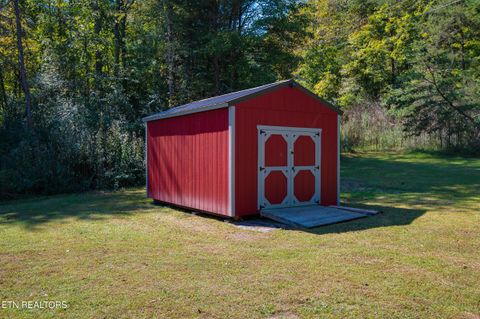 Tiny photo for 451 Shady Grove Rd, Lancing, TN 37770 (MLS # 1317579)