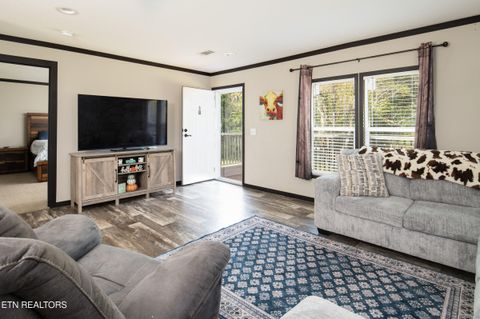 Tiny photo for 451 Shady Grove Rd, Lancing, TN 37770 (MLS # 1317579)