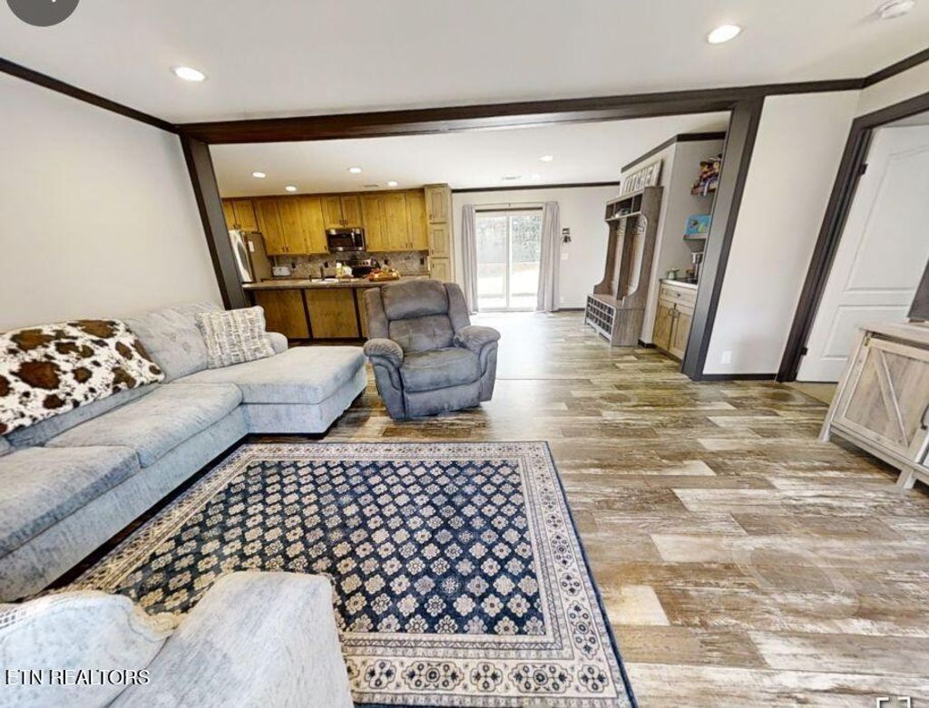 Photo of 451 Shady Grove Rd, Lancing, TN 37770 (MLS # 1317579)