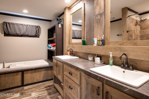 Tiny photo for 451 Shady Grove Rd, Lancing, TN 37770 (MLS # 1317579)