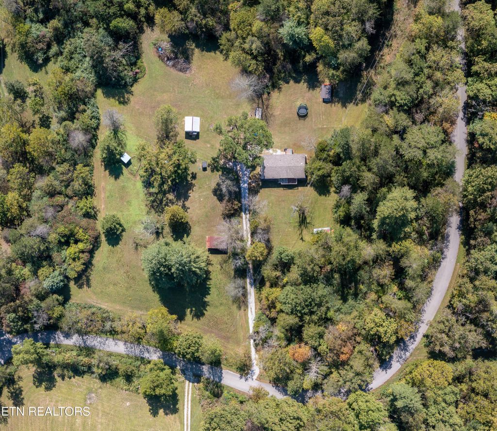 Photo of 451 Shady Grove Rd, Lancing, TN 37770 (MLS # 1317579)