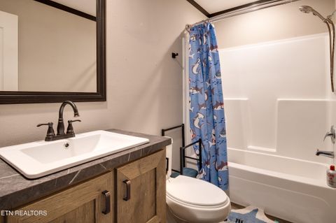 Tiny photo for 451 Shady Grove Rd, Lancing, TN 37770 (MLS # 1317579)